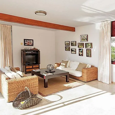 Casa Anfi La Playa de Tauro