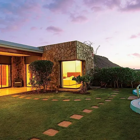 Casa Anfi Vila *