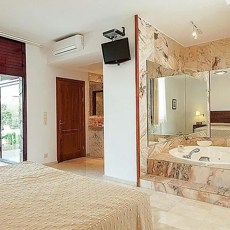 Casa Anfi Vila *