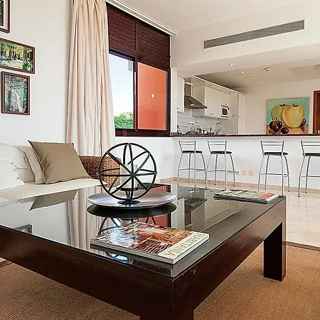 Casa Anfi Vila