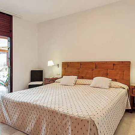 Casa Anfi Vila *