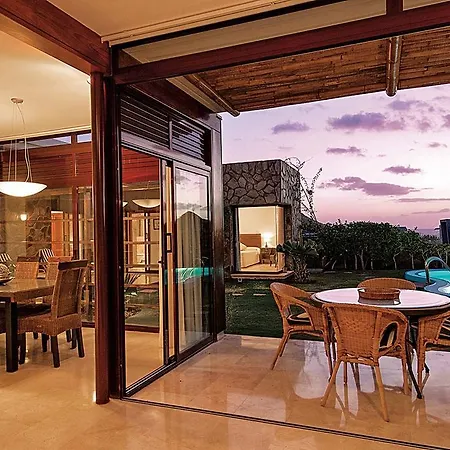 Casa Anfi Vila