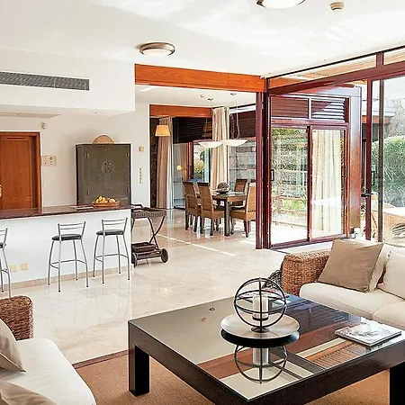 Vila Casa Anfi *